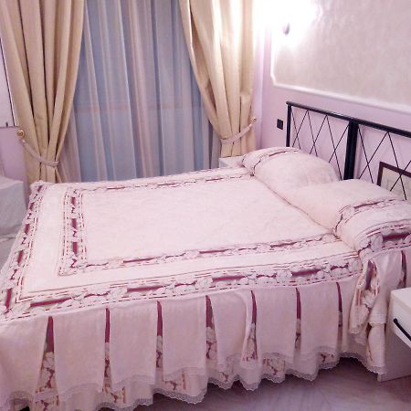 Hotel Al Querceto Tocco Caudio المظهر الخارجي الصورة