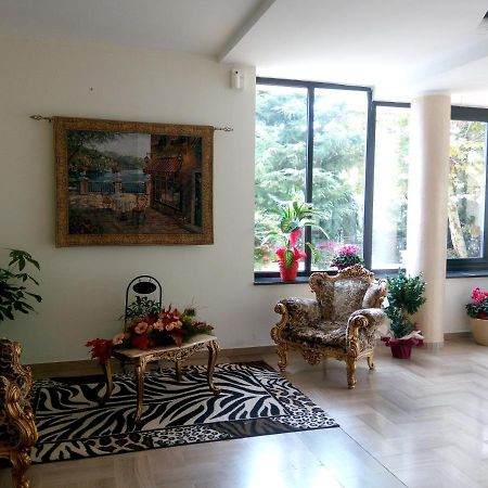 Hotel Al Querceto Tocco Caudio المظهر الخارجي الصورة