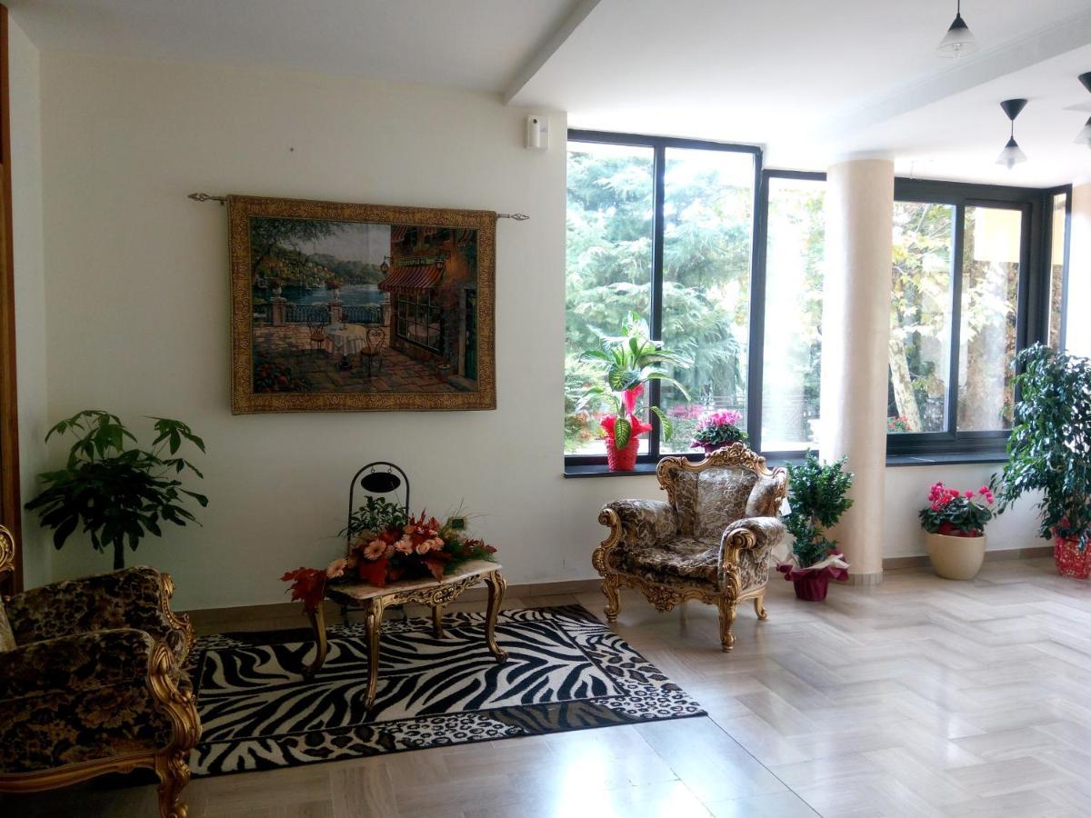 Hotel Al Querceto Tocco Caudio المظهر الخارجي الصورة